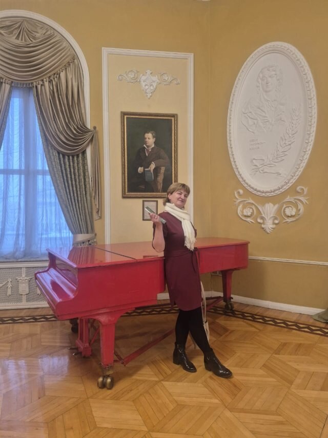 Анастасия