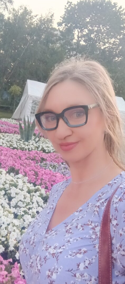 Светлана