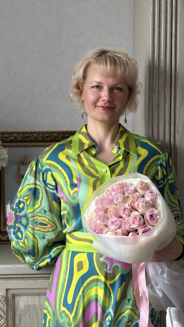 Екатерина