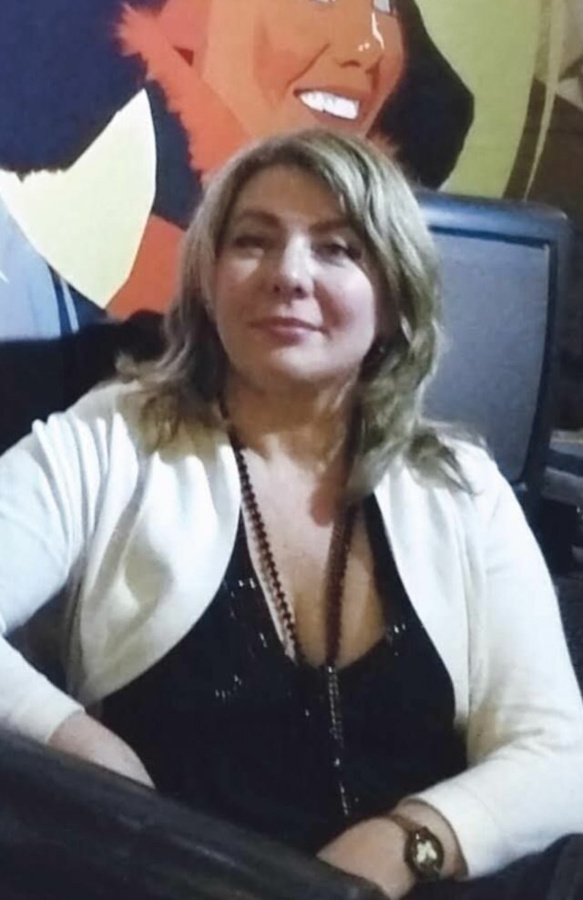 Наталья