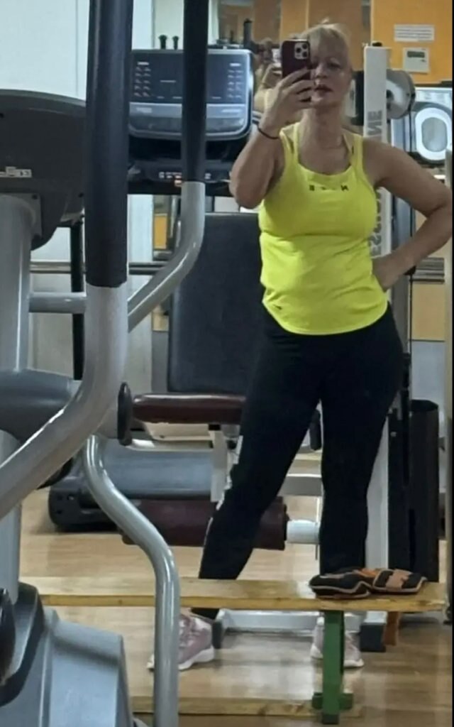 Оксана