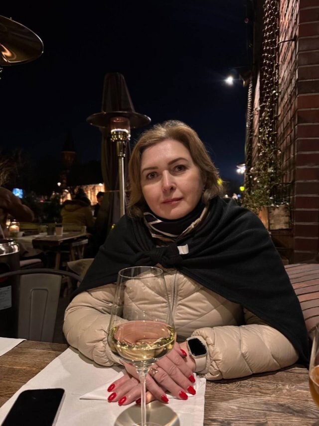 Татьяна