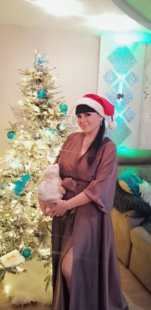 Наталья