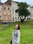 Олеся