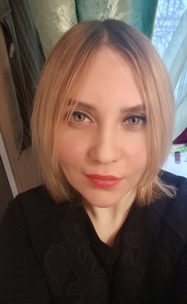 Светлана