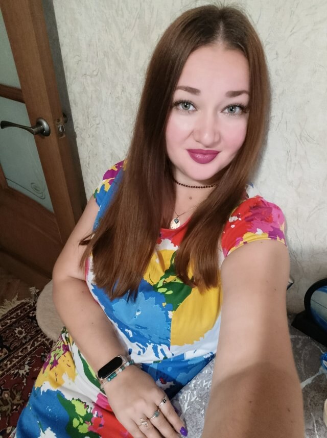 Светлана