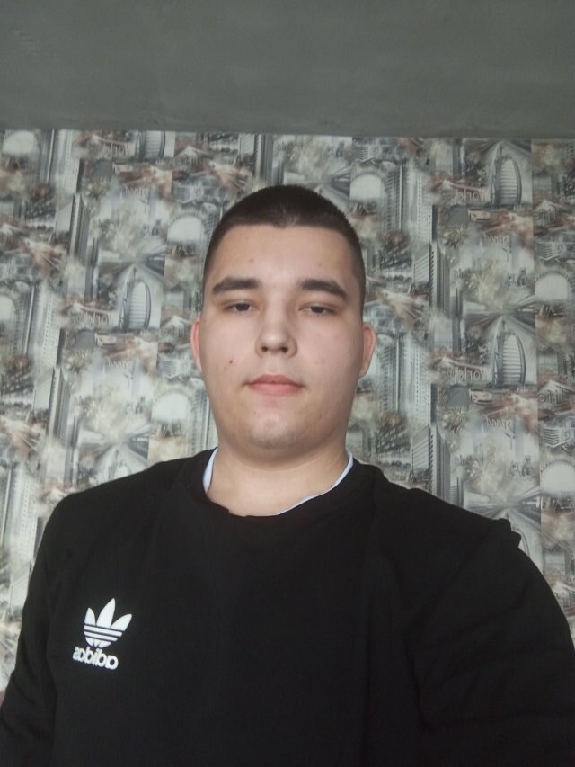 Кирилл