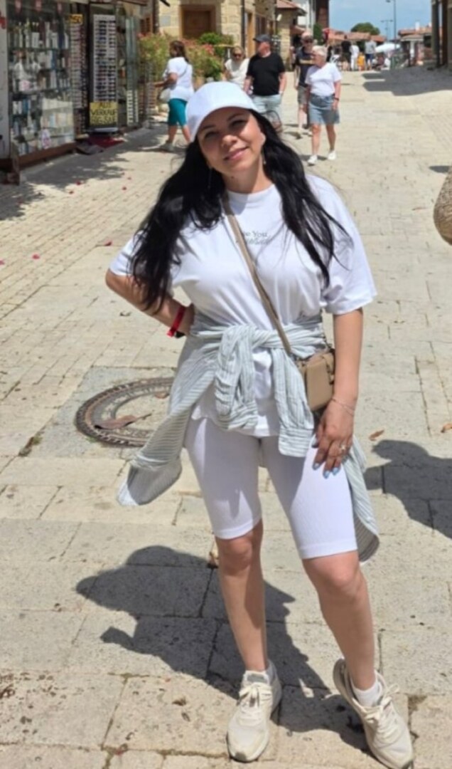 Светлана