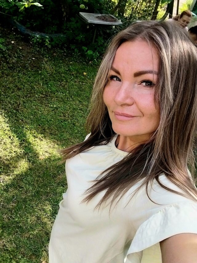 Елена