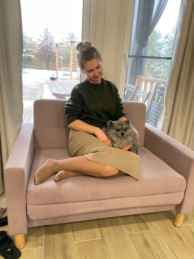Кристина