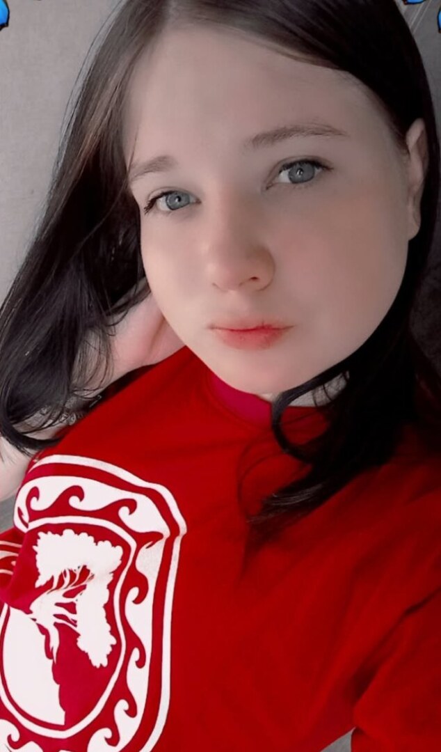 Людмила