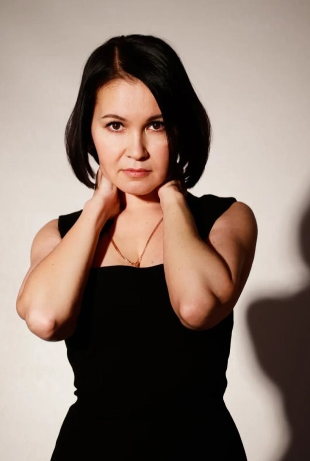 Светлана