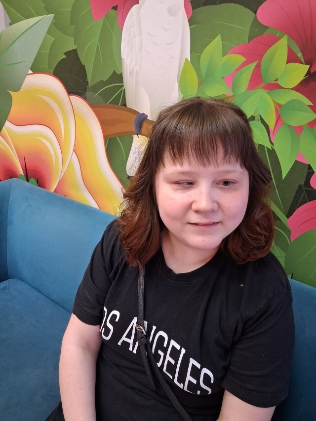 Анна