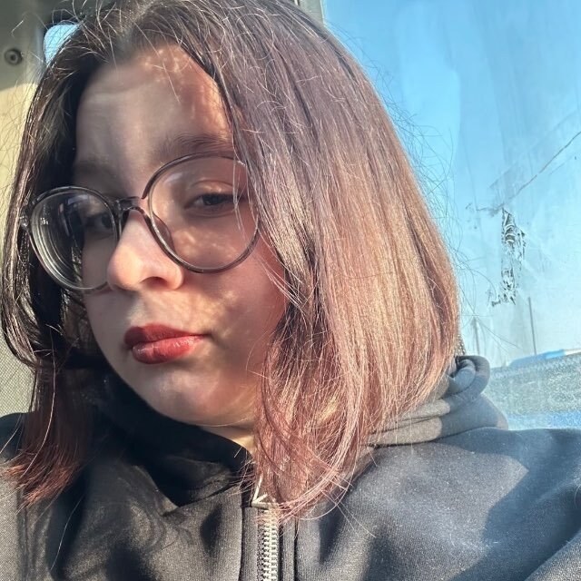 Полина