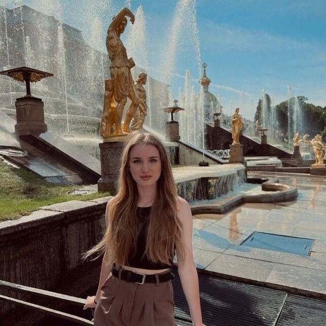 Диана