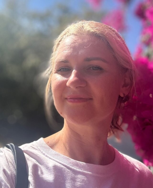 Anastasiia