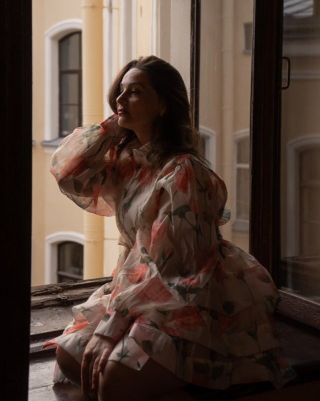 Светлана