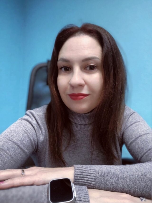 Елена