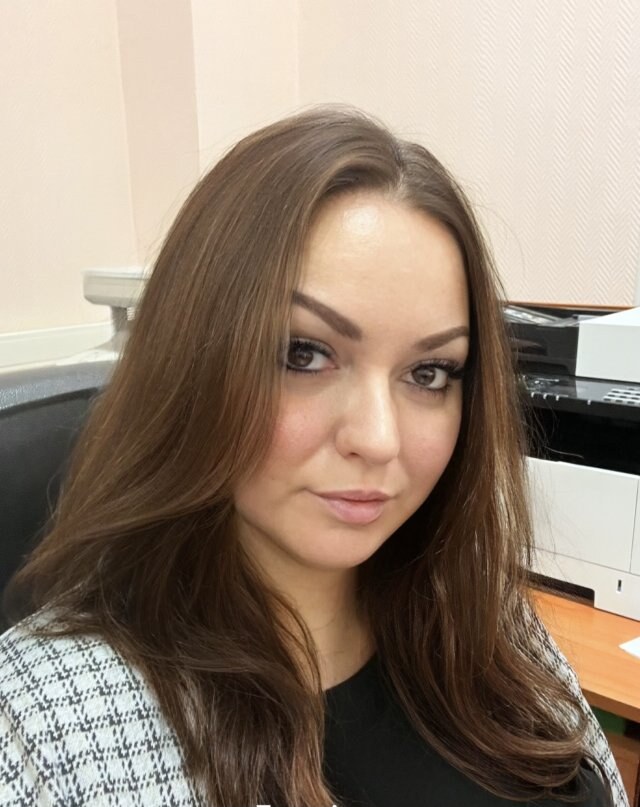 Олеся