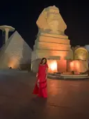 Оля