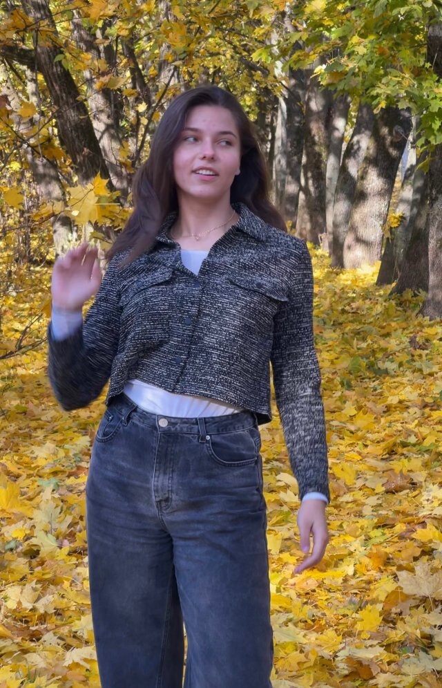 Анастасия