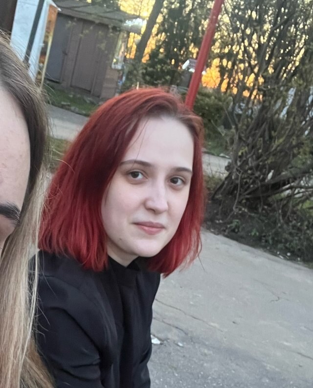 Yuliya