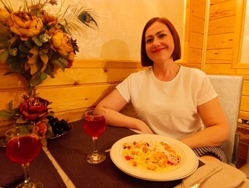 Наталья