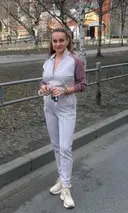 Дарья