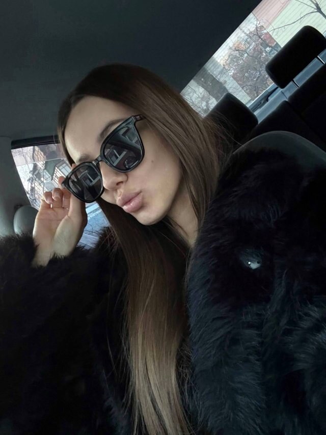 Анастасия