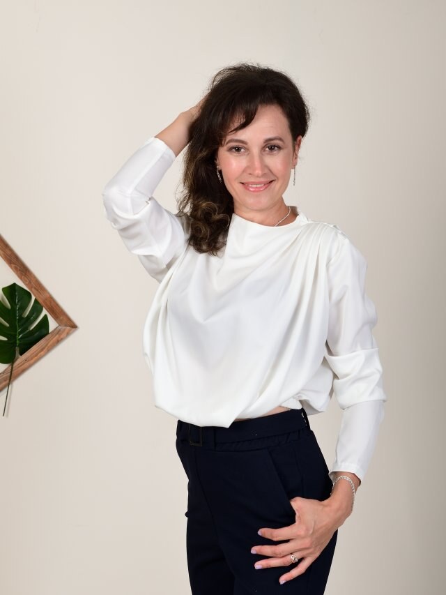 Ирина