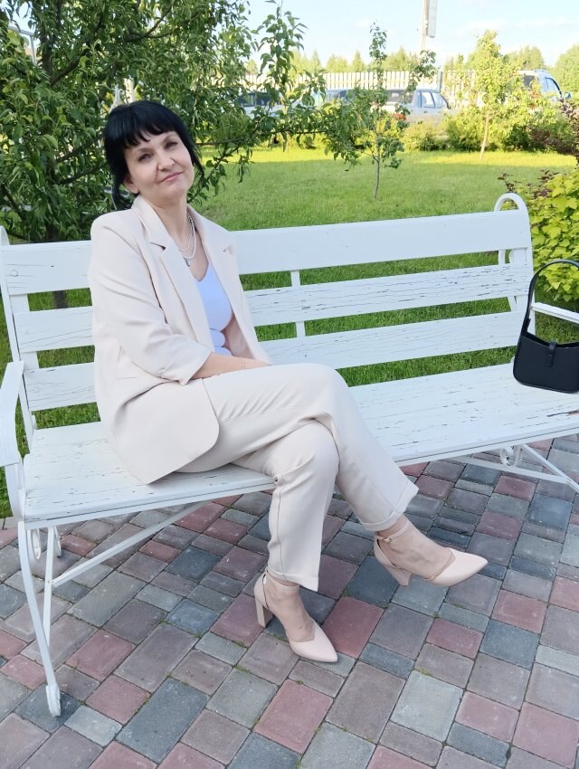 Наталья