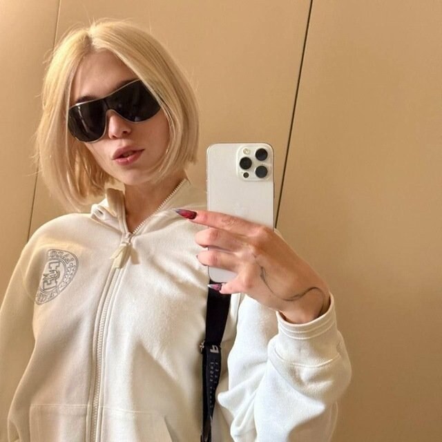 Настя