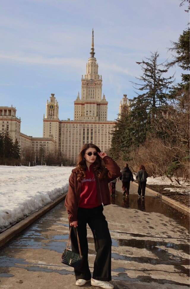 Ангелина