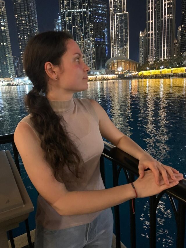 Маргарита