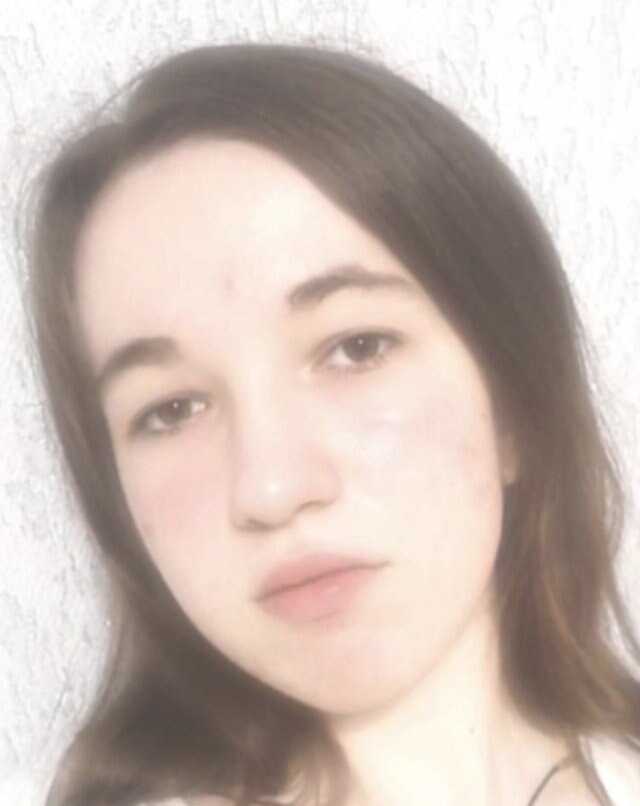 Алина