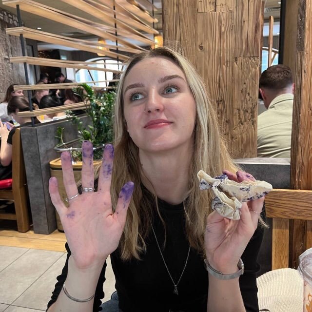 Екатерина