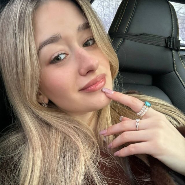 Настя