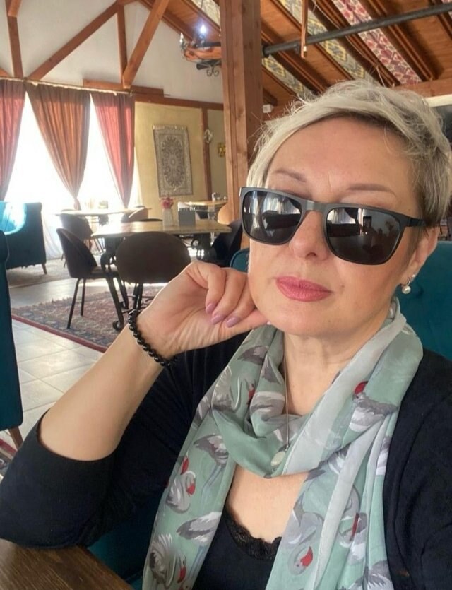 Светлана