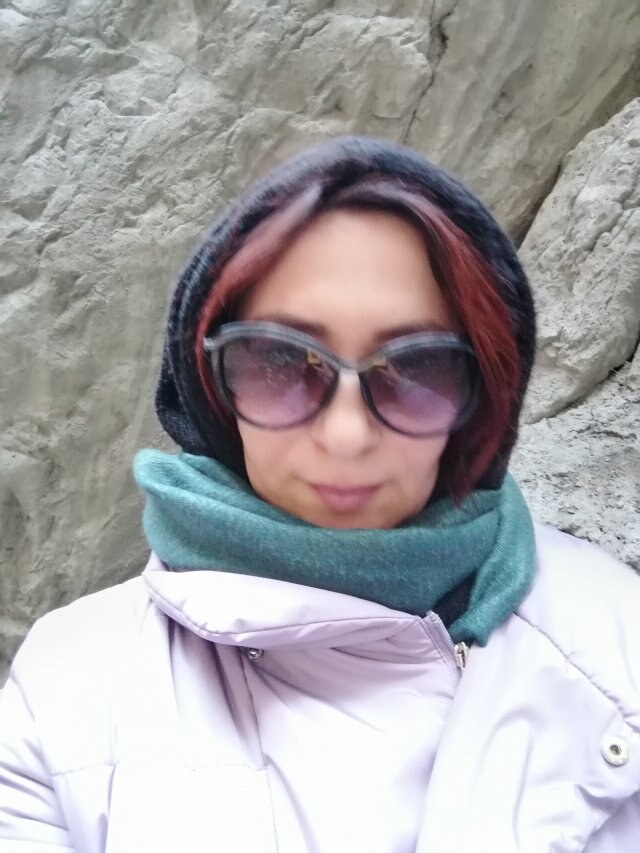 Яна