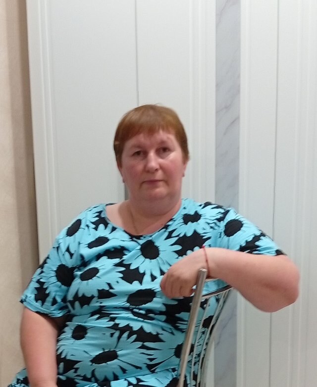 Наташа