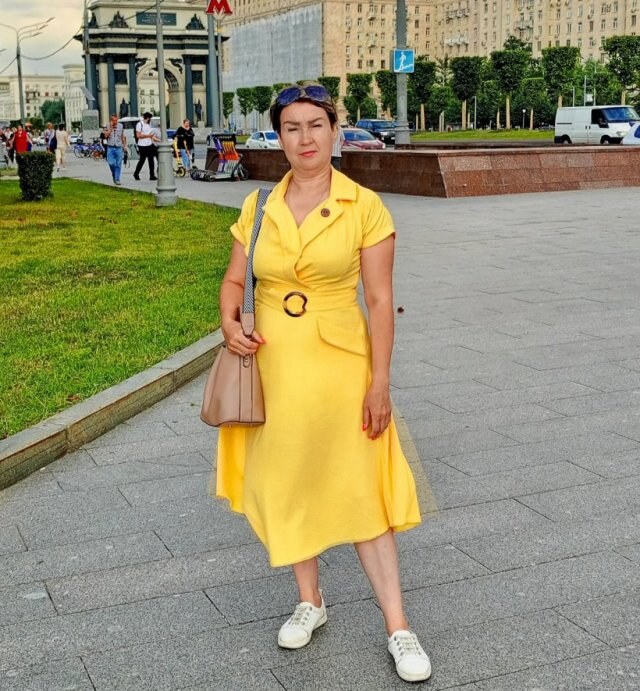 Екатерина