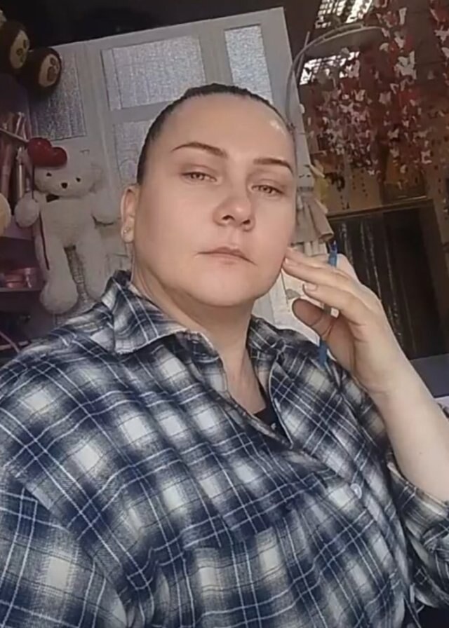 Олеся