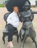 Светлана