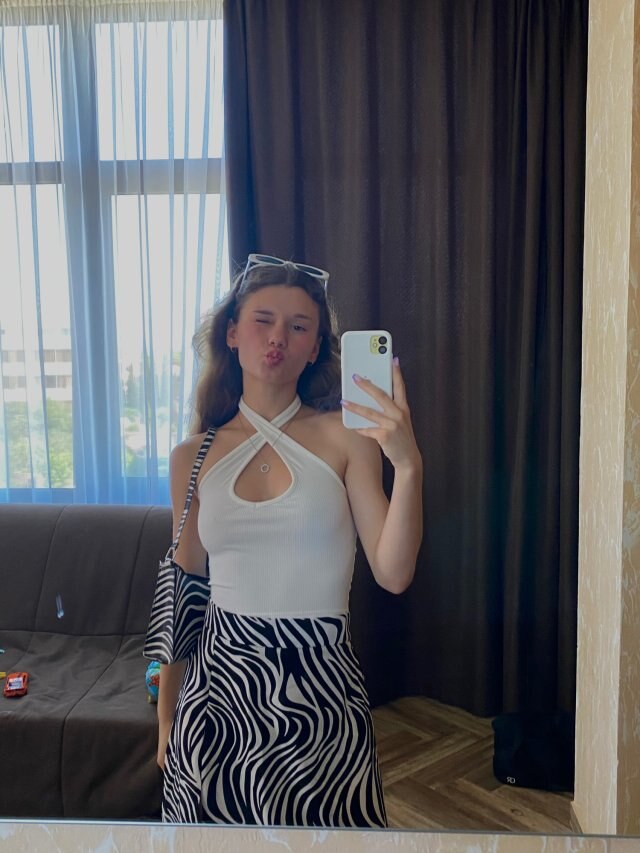 Madalina