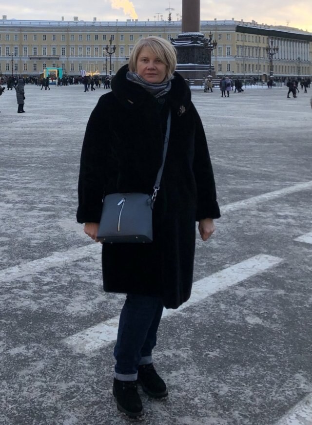Жанна