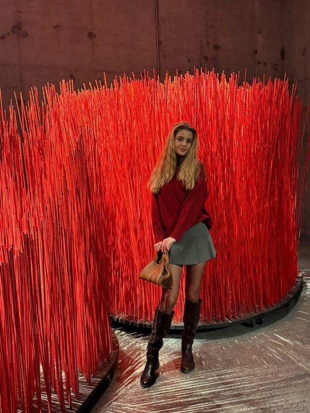 Svetlana