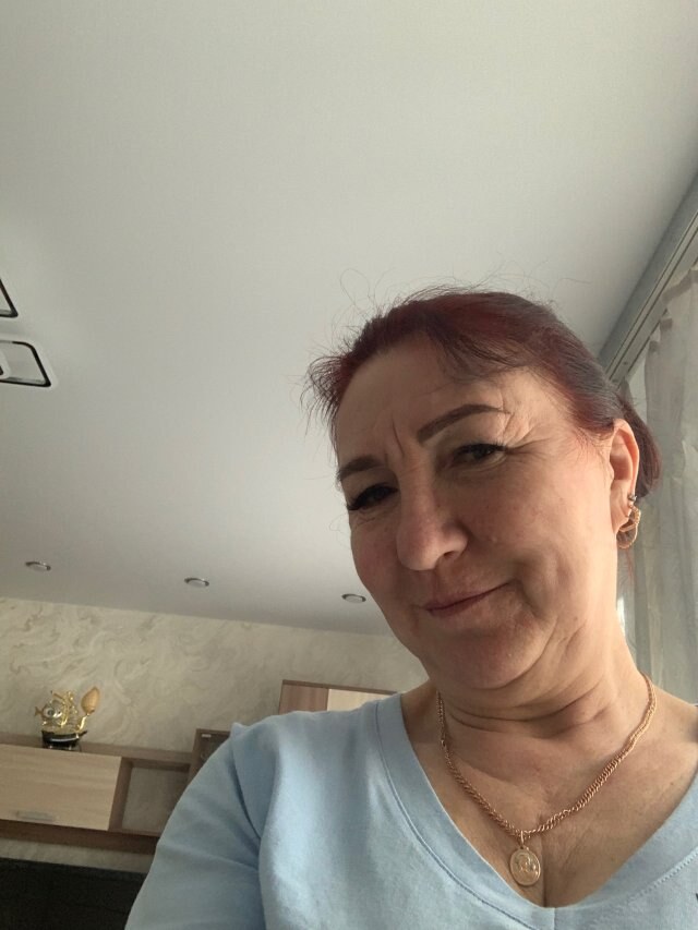 Людмила