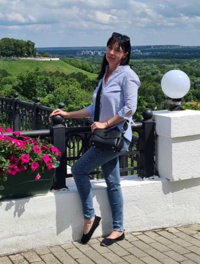 Елена