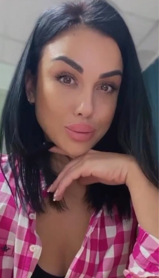 Марина