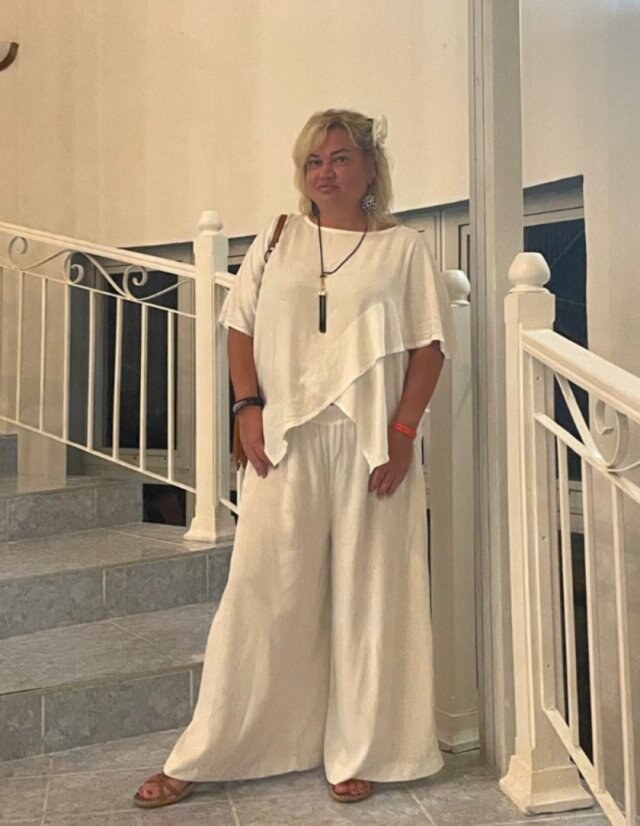 Екатерина